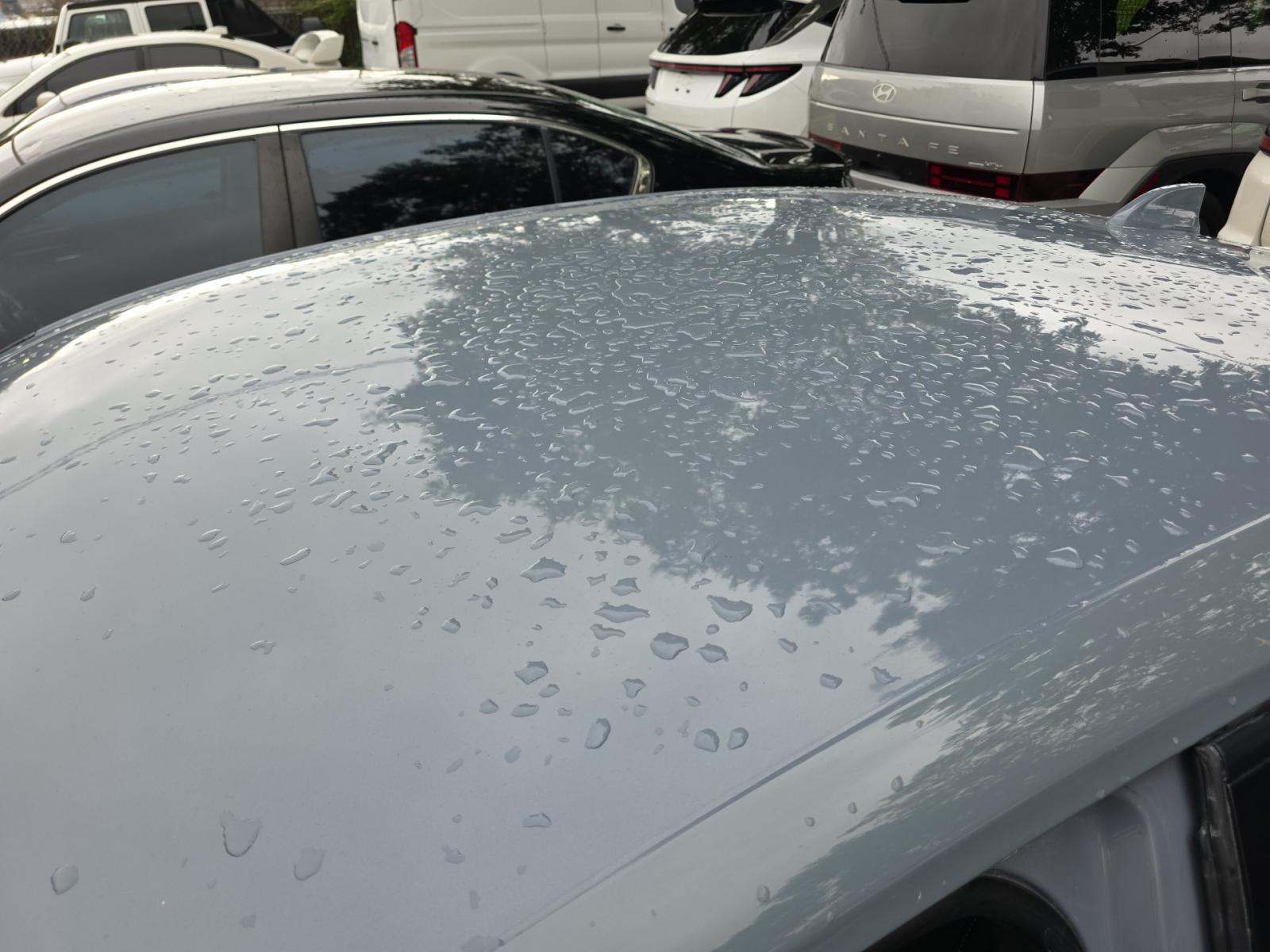 2022 Honda Civic Sport FWD