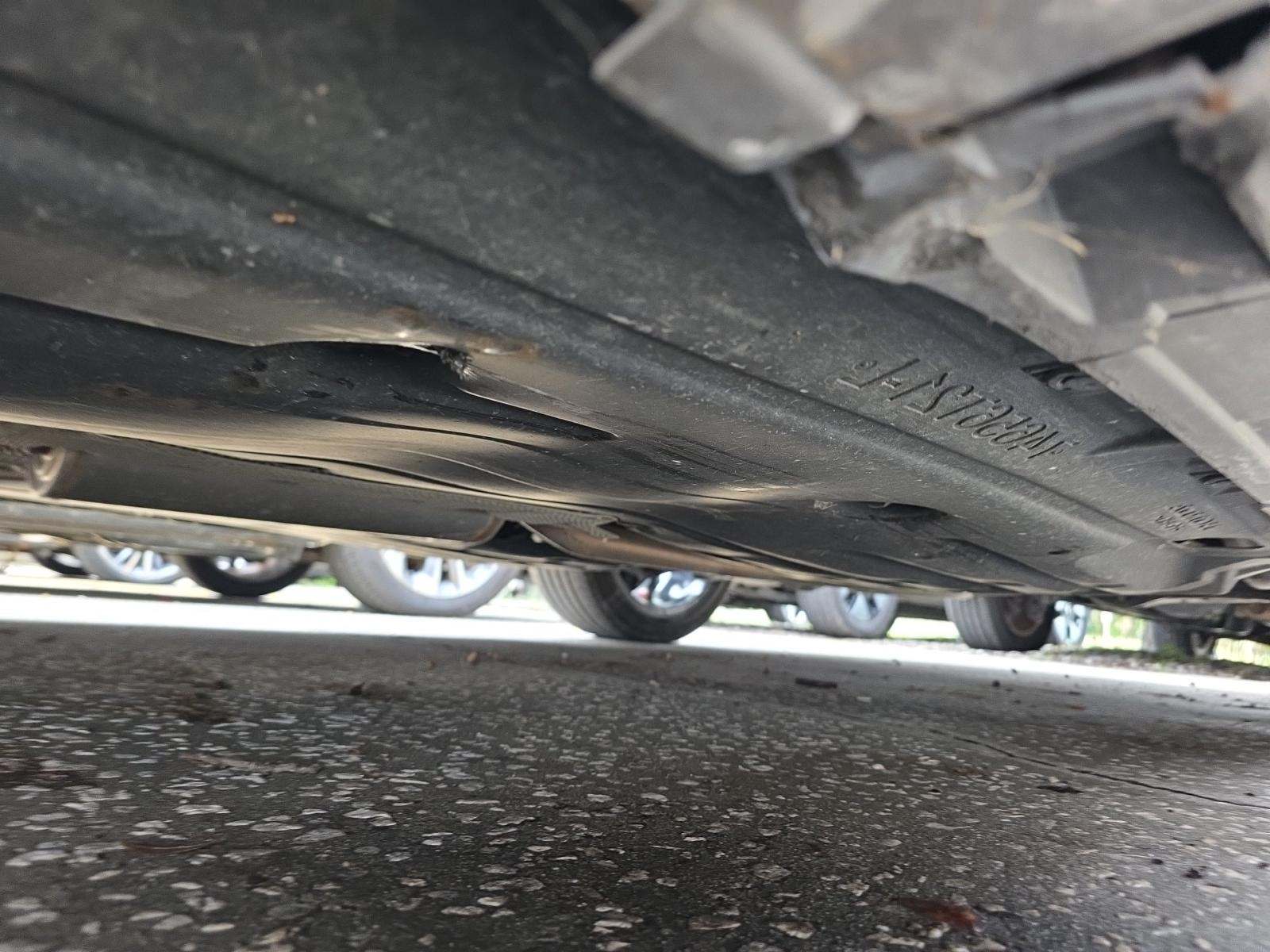 2022 Honda Civic Sport FWD