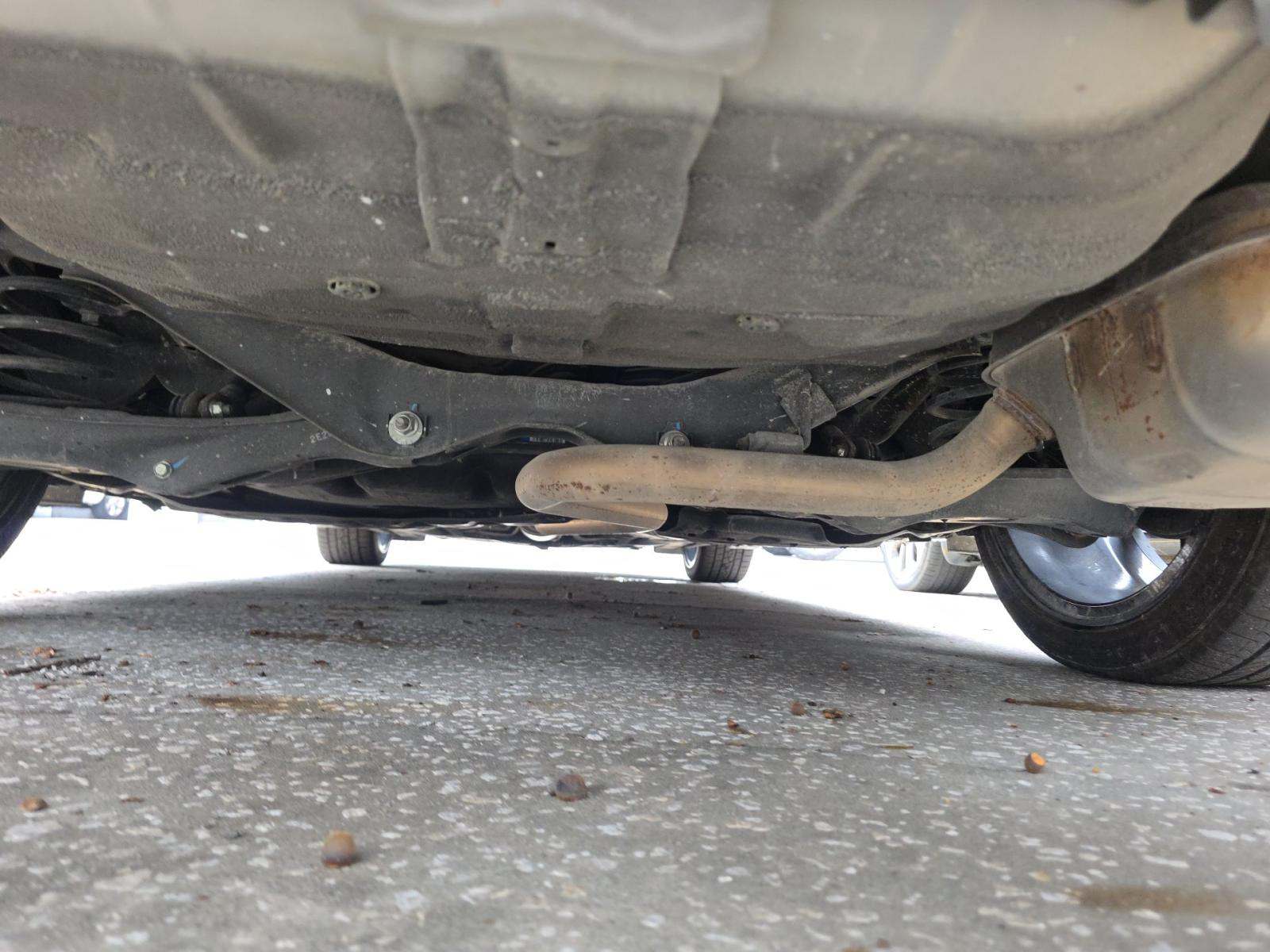 2022 Honda Civic Sport FWD