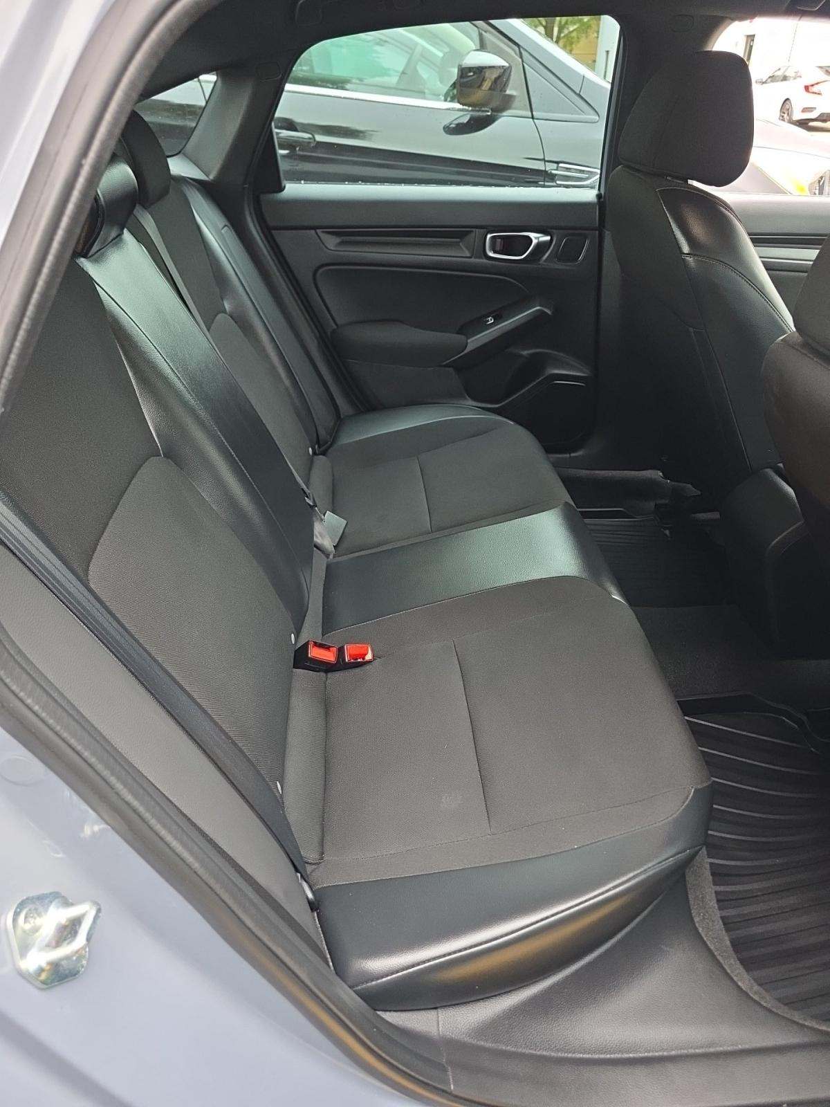 2022 Honda Civic Sport FWD