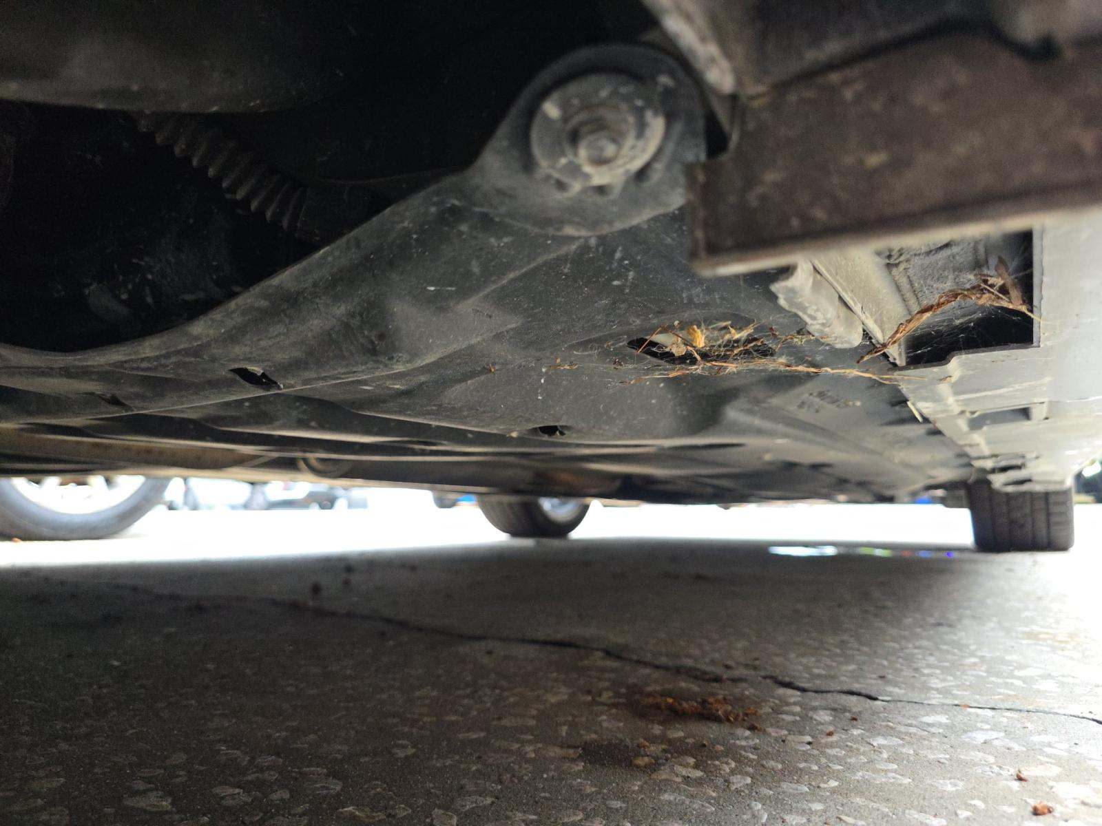 2022 Honda Civic Sport FWD