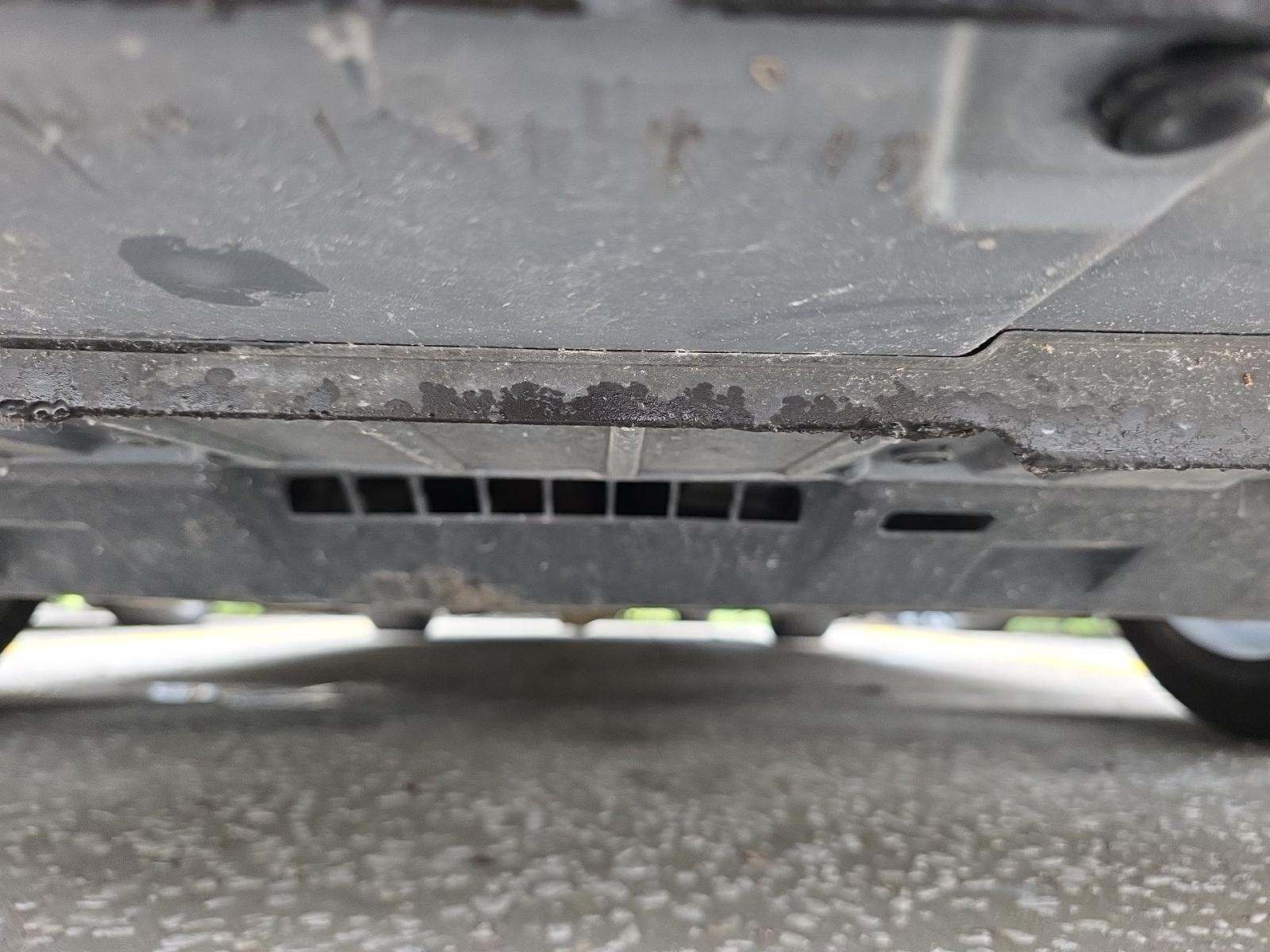 2022 Honda Civic Sport FWD