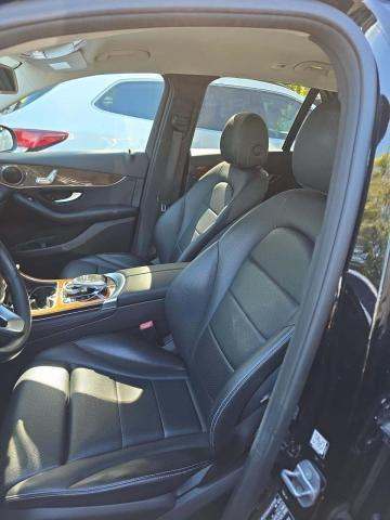 2016 Mercedes-Benz GLC GLC 300 RWD