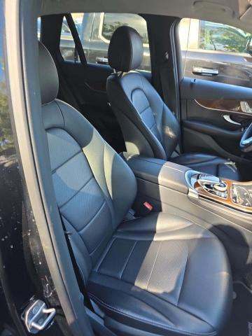 2016 Mercedes-Benz GLC GLC 300 RWD