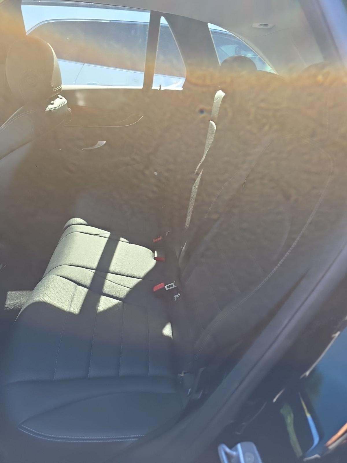 2016 Mercedes-Benz GLC GLC 300 RWD