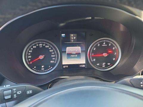 2016 Mercedes-Benz GLC GLC 300 RWD