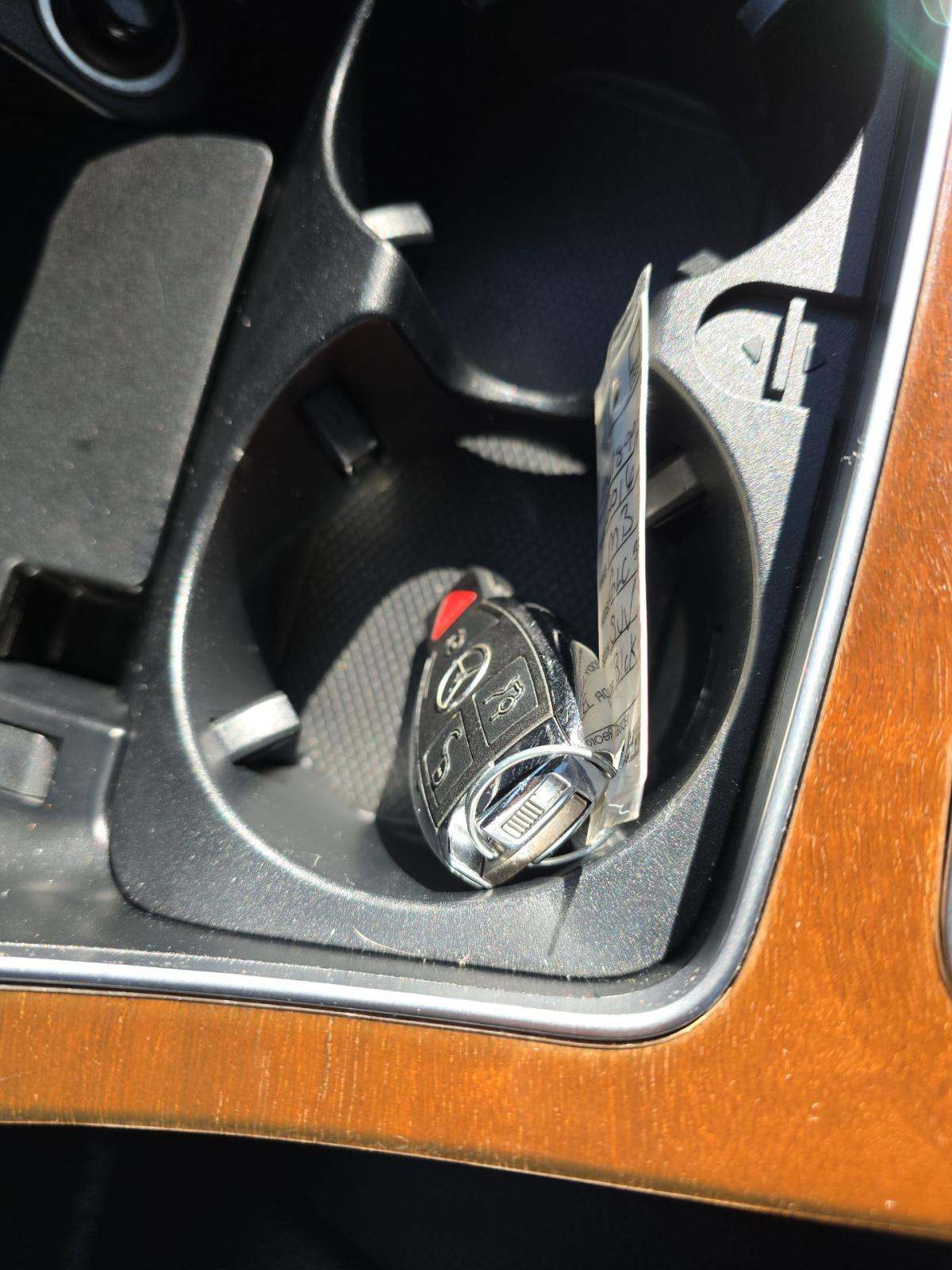 2016 Mercedes-Benz GLC GLC 300 RWD