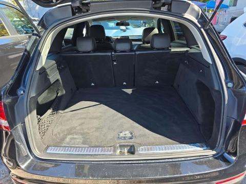 2016 Mercedes-Benz GLC GLC 300 RWD