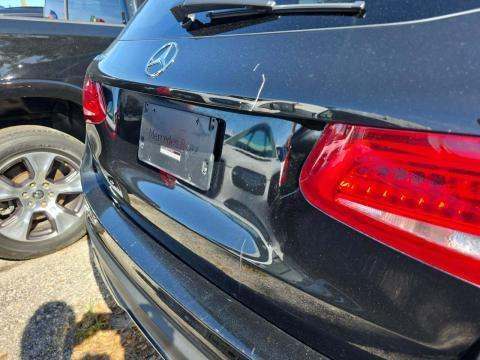 2016 Mercedes-Benz GLC GLC 300 RWD