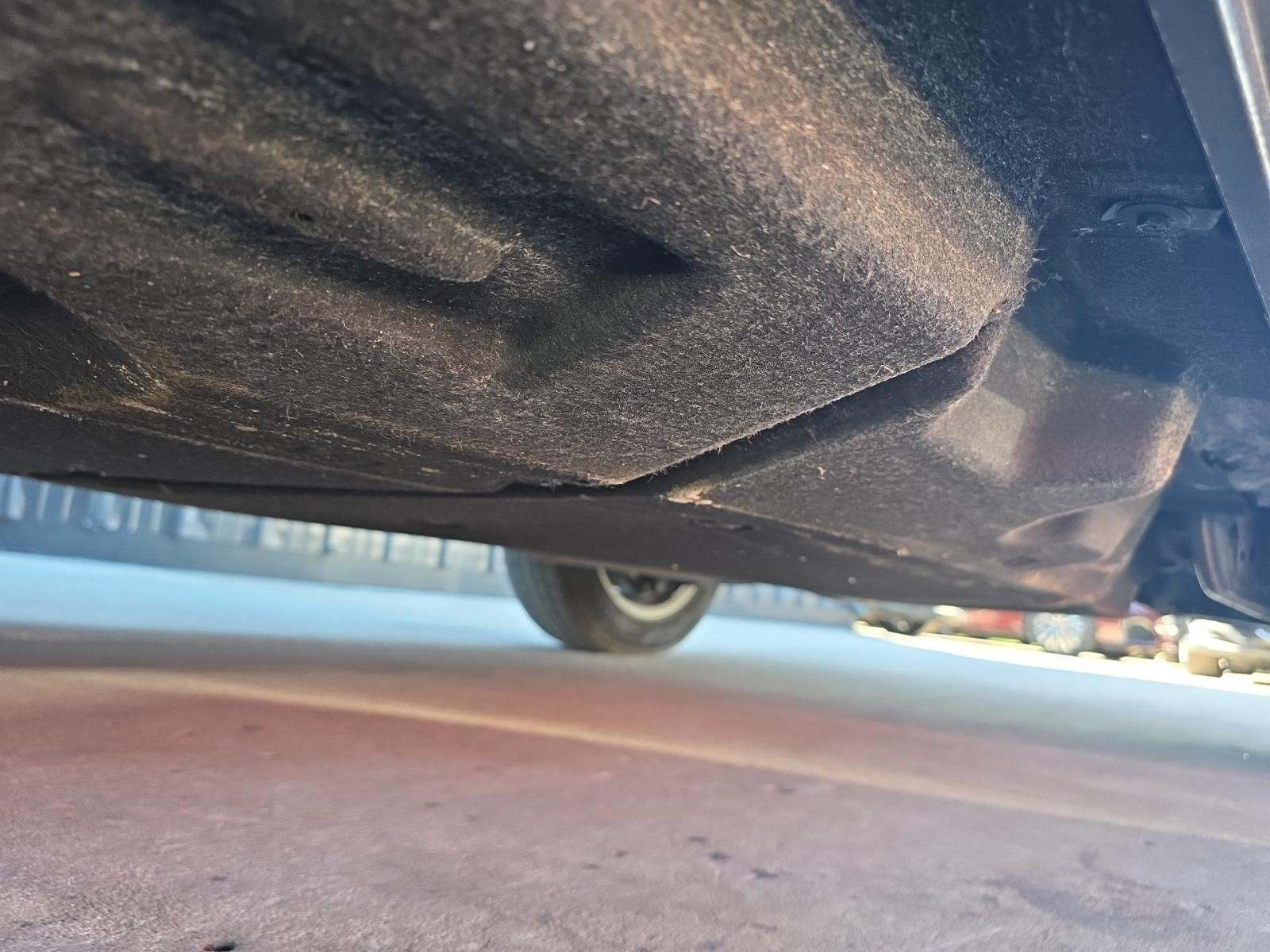 2024 Toyota Highlander LE FWD