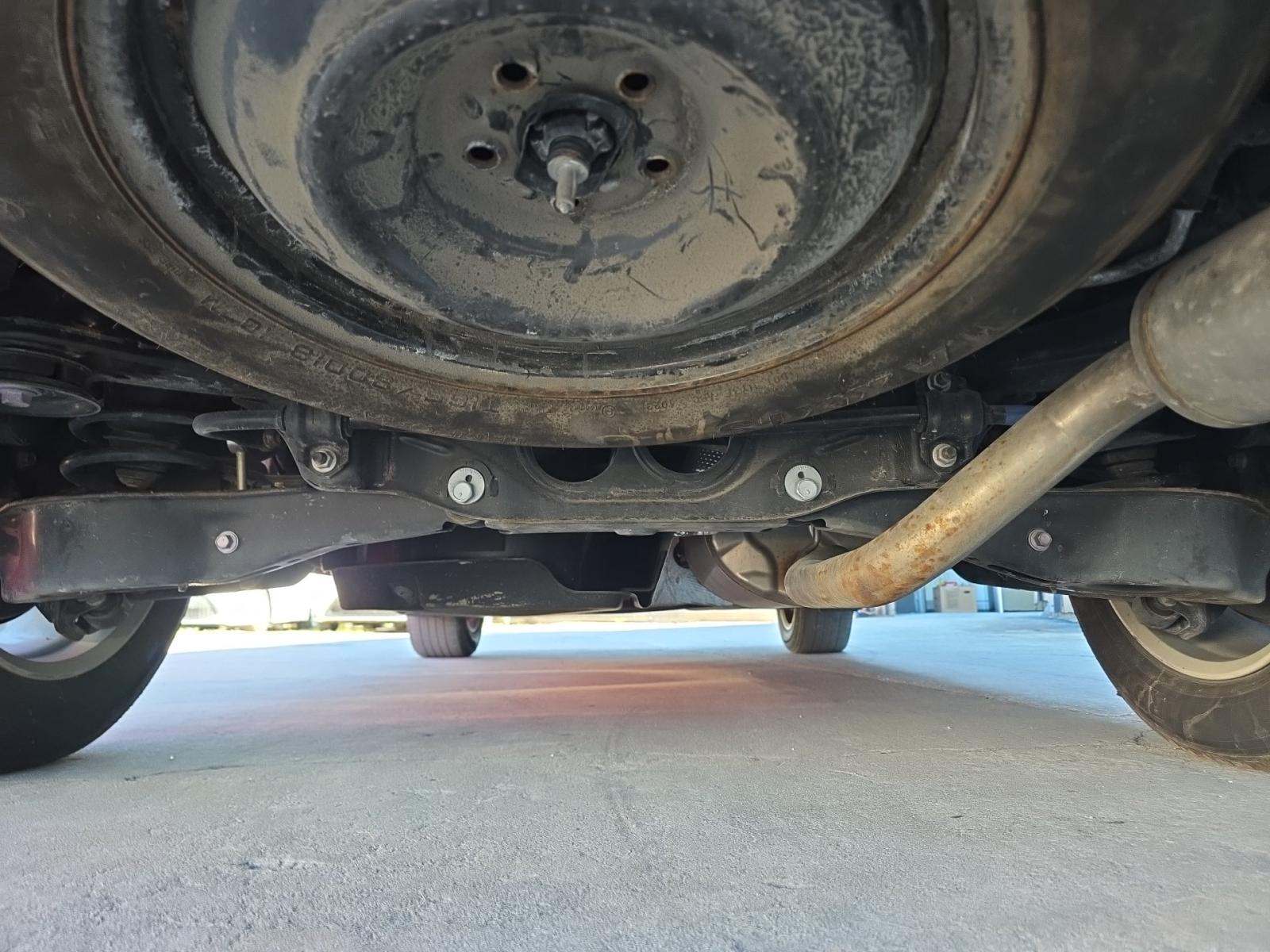 2024 Toyota Highlander LE FWD