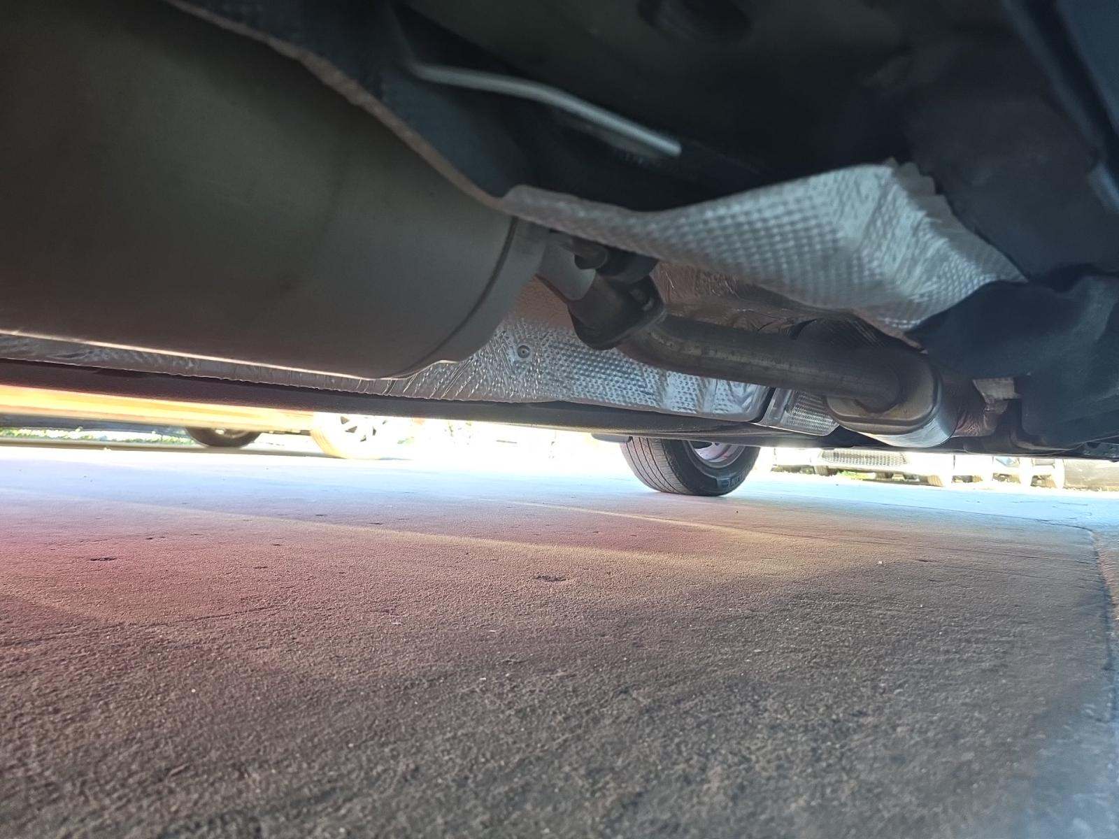 2024 Toyota Highlander LE FWD