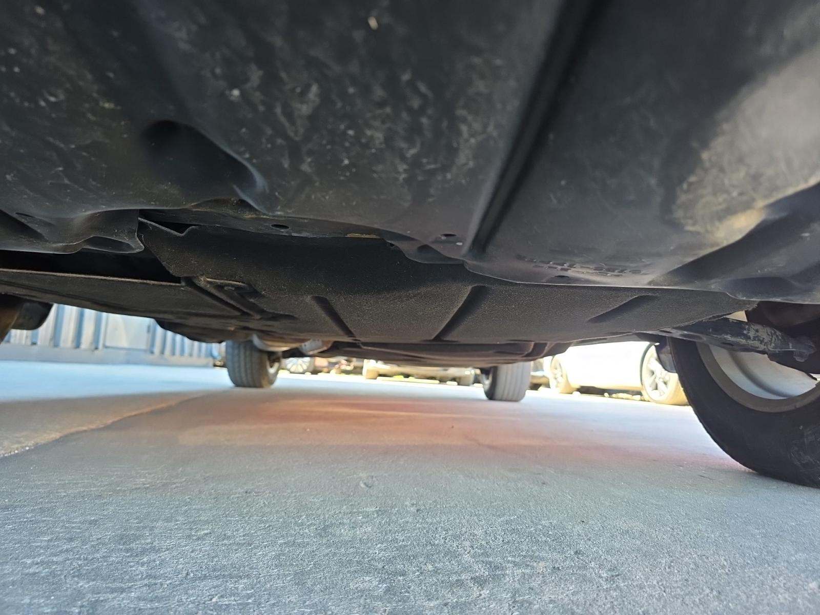 2024 Toyota Highlander LE FWD