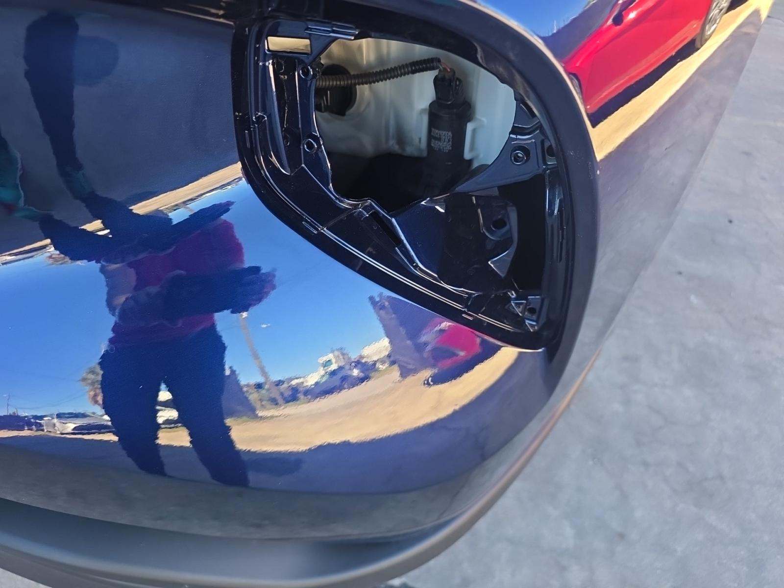 2024 Toyota Highlander LE FWD