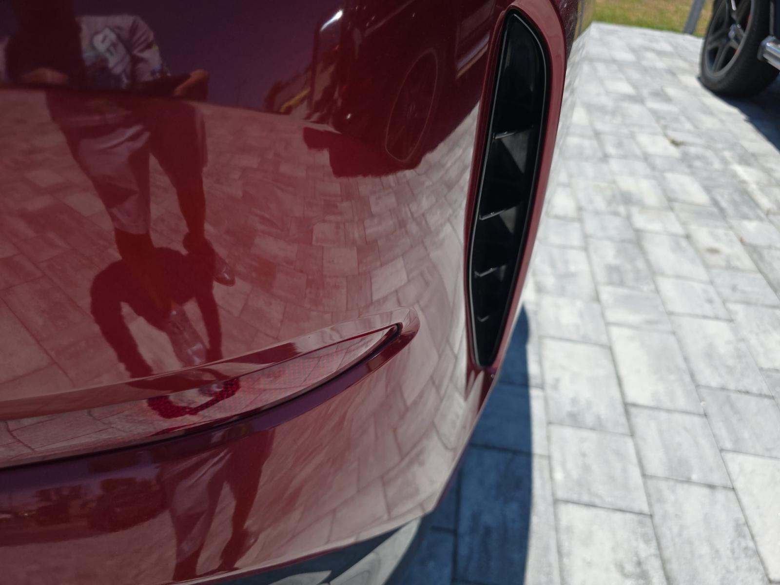 2021 BMW X6 M50i AWD