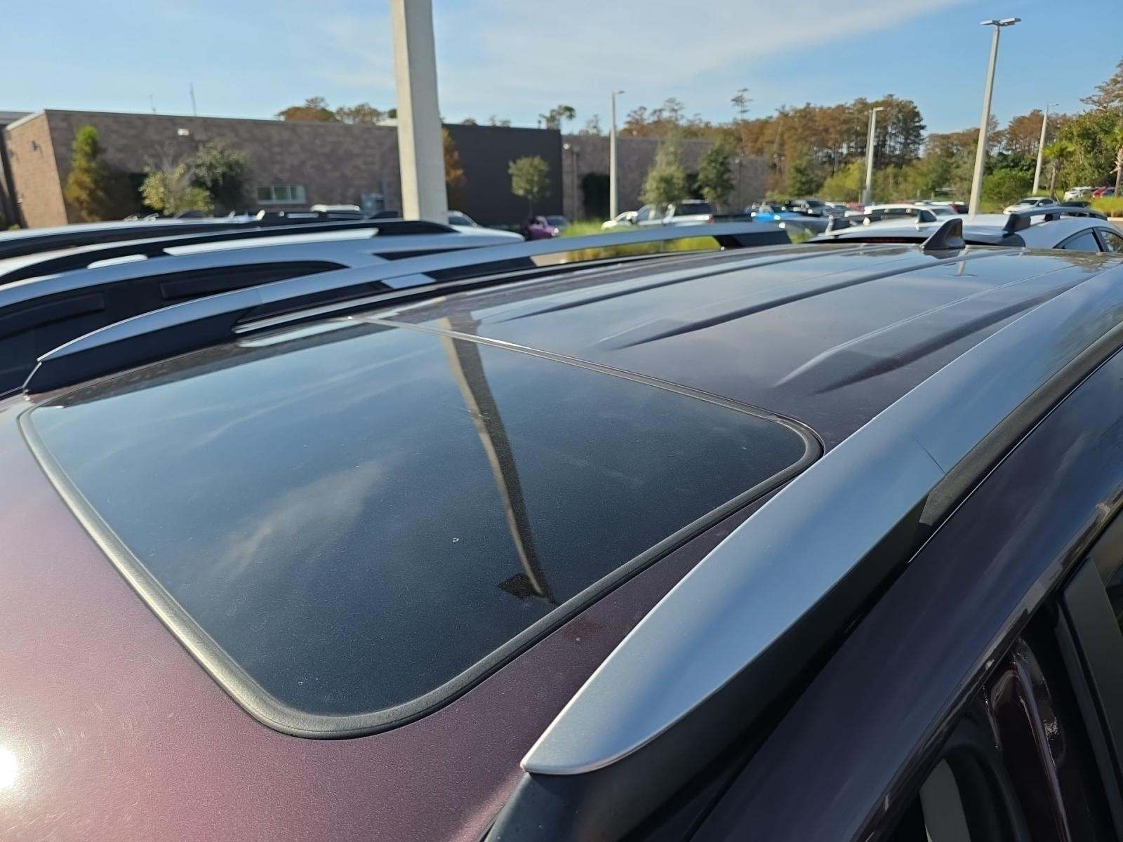 2017 Toyota RAV4 Limited FWD