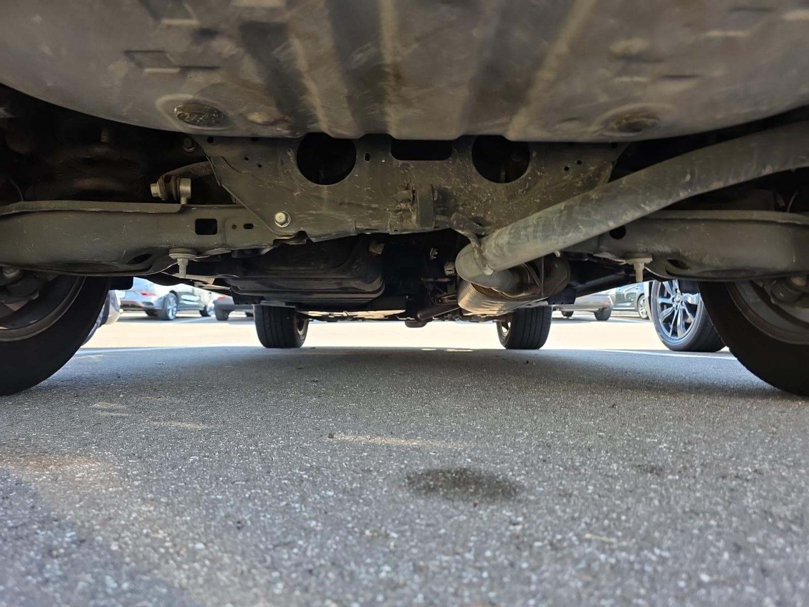 2017 Toyota RAV4 Limited FWD