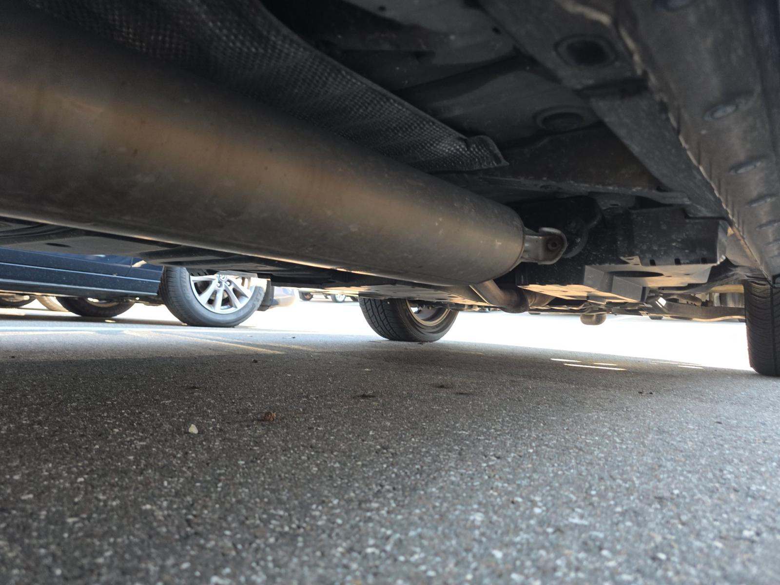 2017 Toyota RAV4 Limited FWD