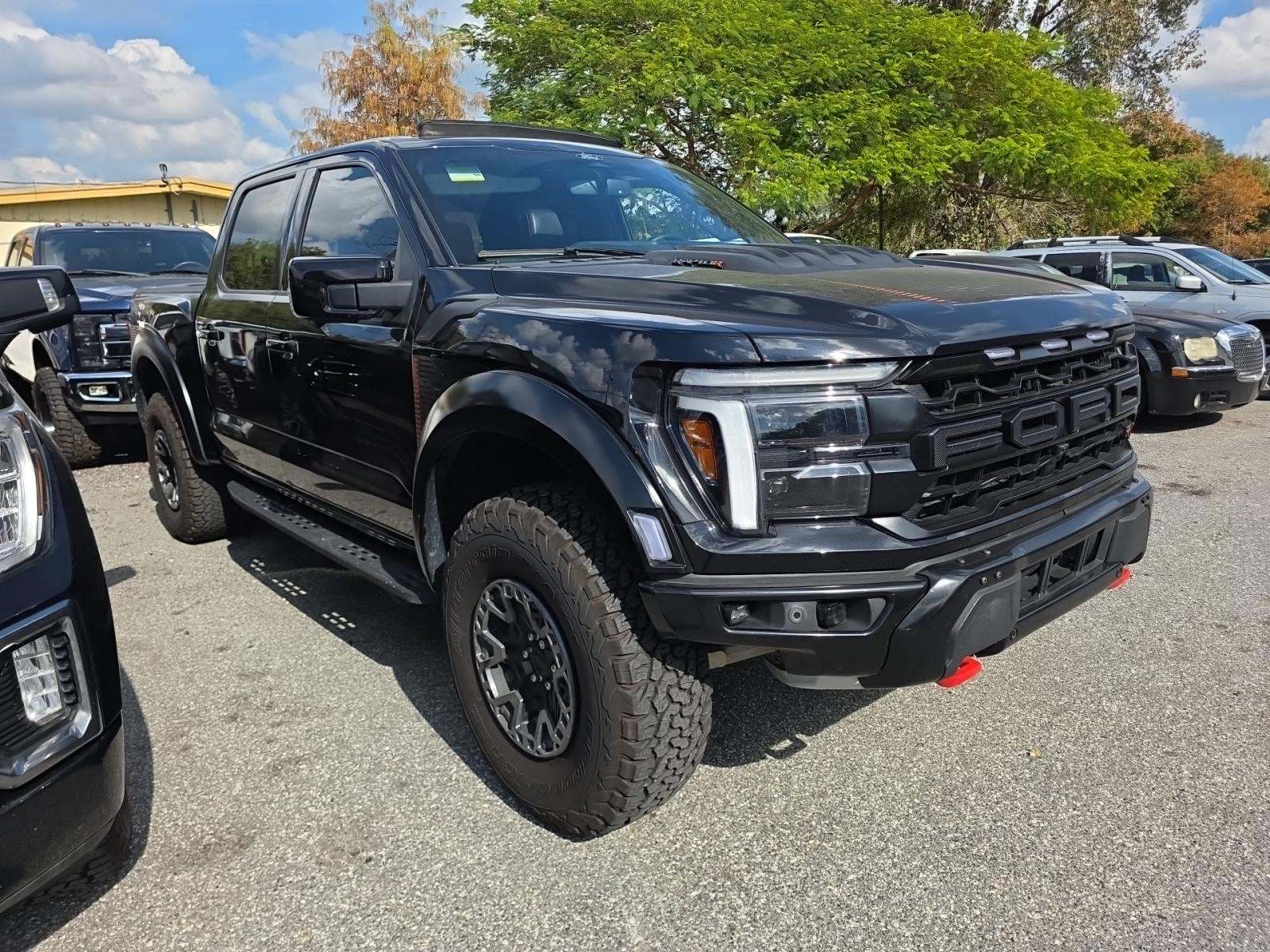 2024 Ford F-150 Raptor AWD