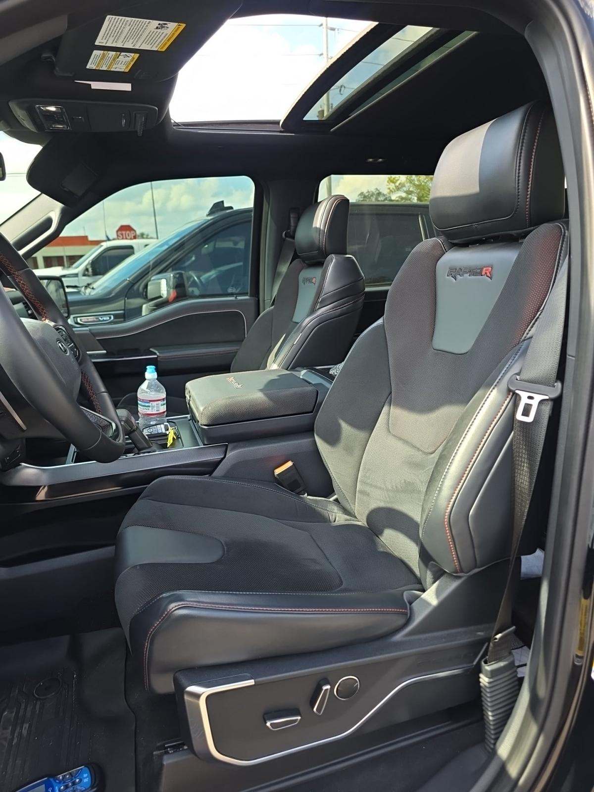 2024 Ford F-150 Raptor AWD