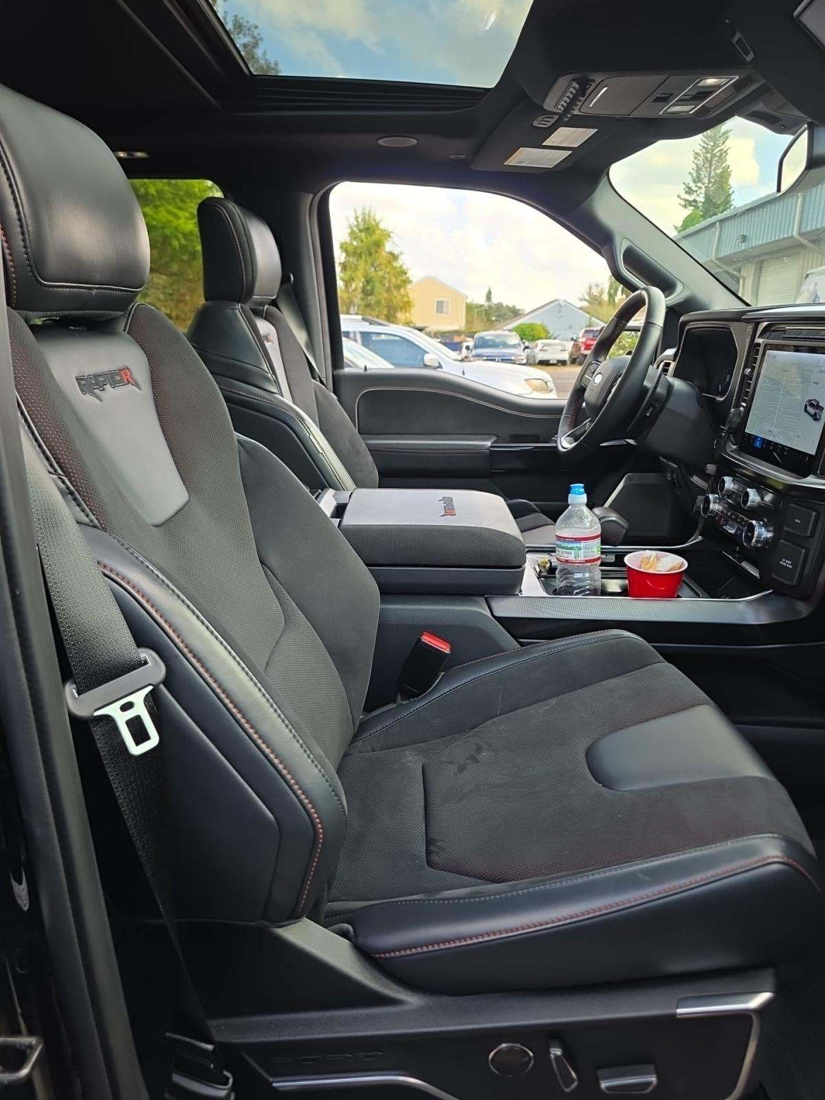 2024 Ford F-150 Raptor AWD