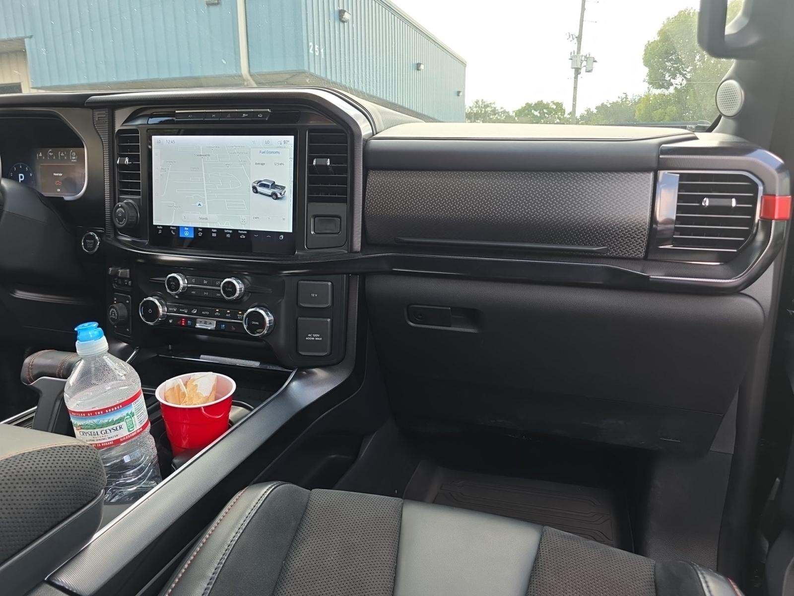 2024 Ford F-150 Raptor AWD