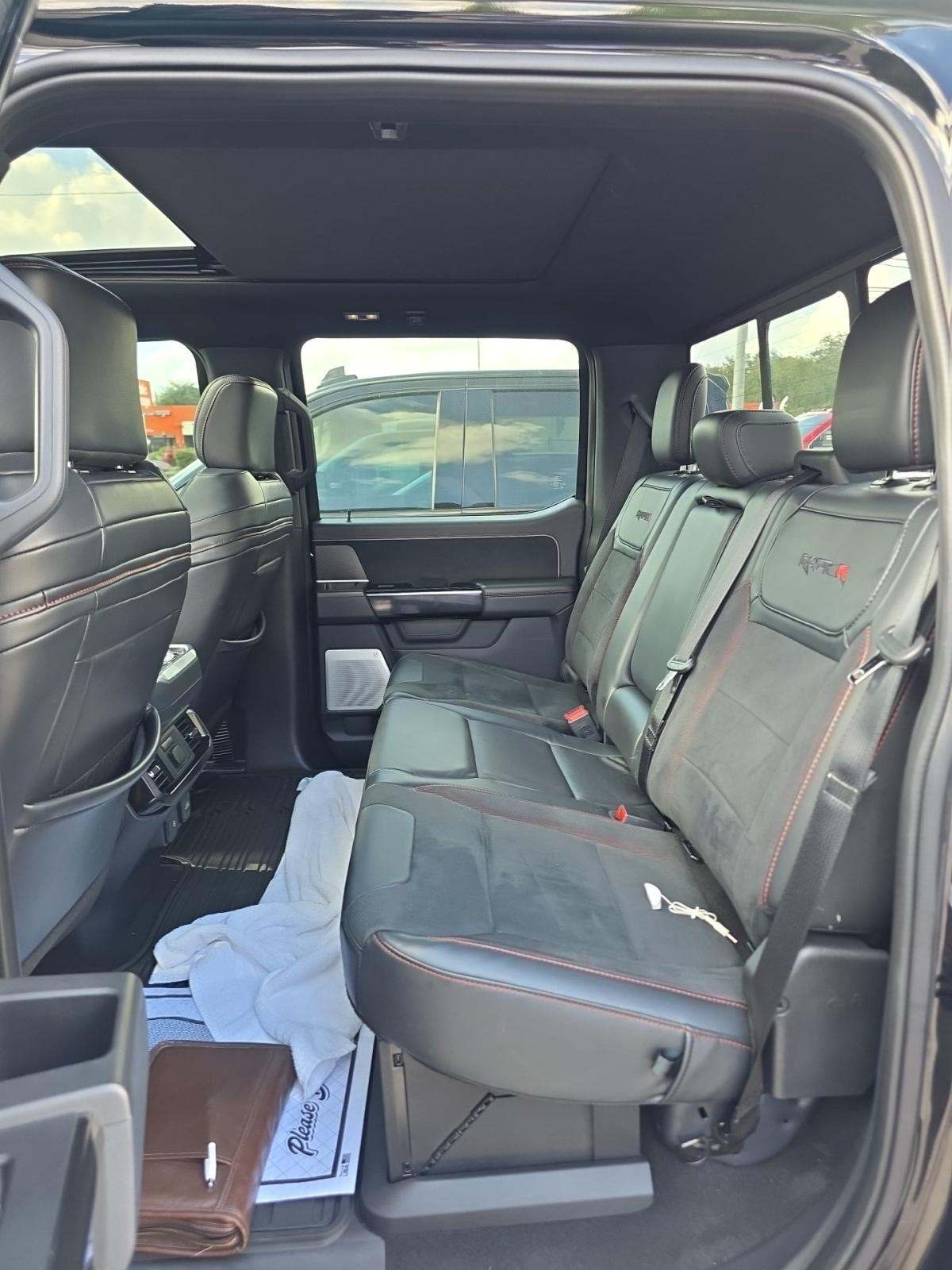 2024 Ford F-150 Raptor AWD