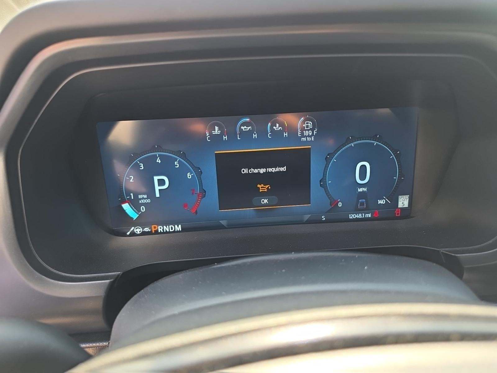 2024 Ford F-150 Raptor AWD