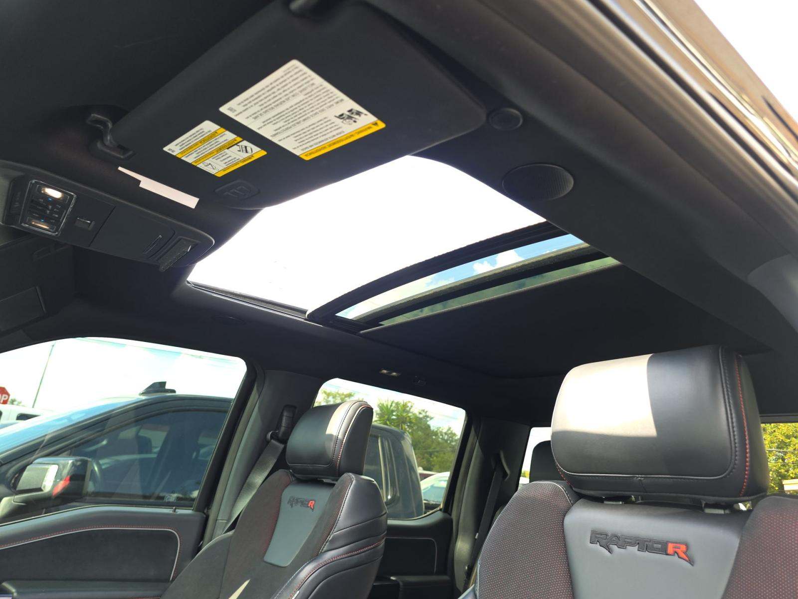 2024 Ford F-150 Raptor AWD