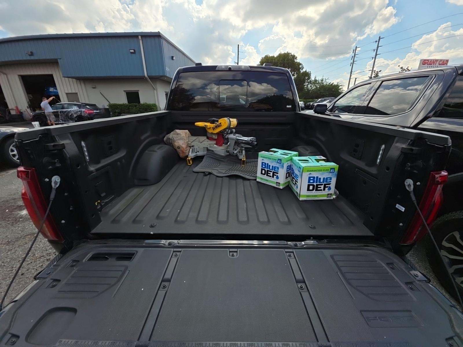 2024 Ford F-150 Raptor AWD