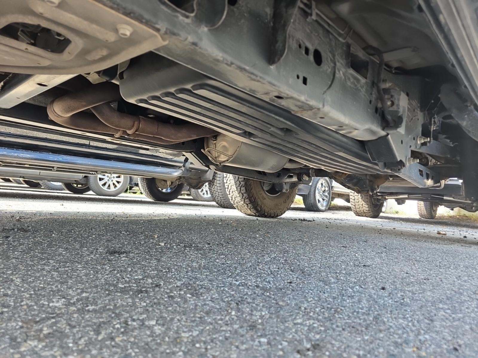 2024 Ford F-150 Raptor AWD