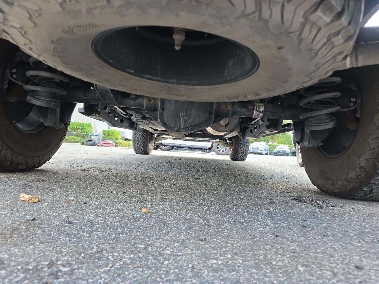 2024 Ford F-150 Raptor AWD