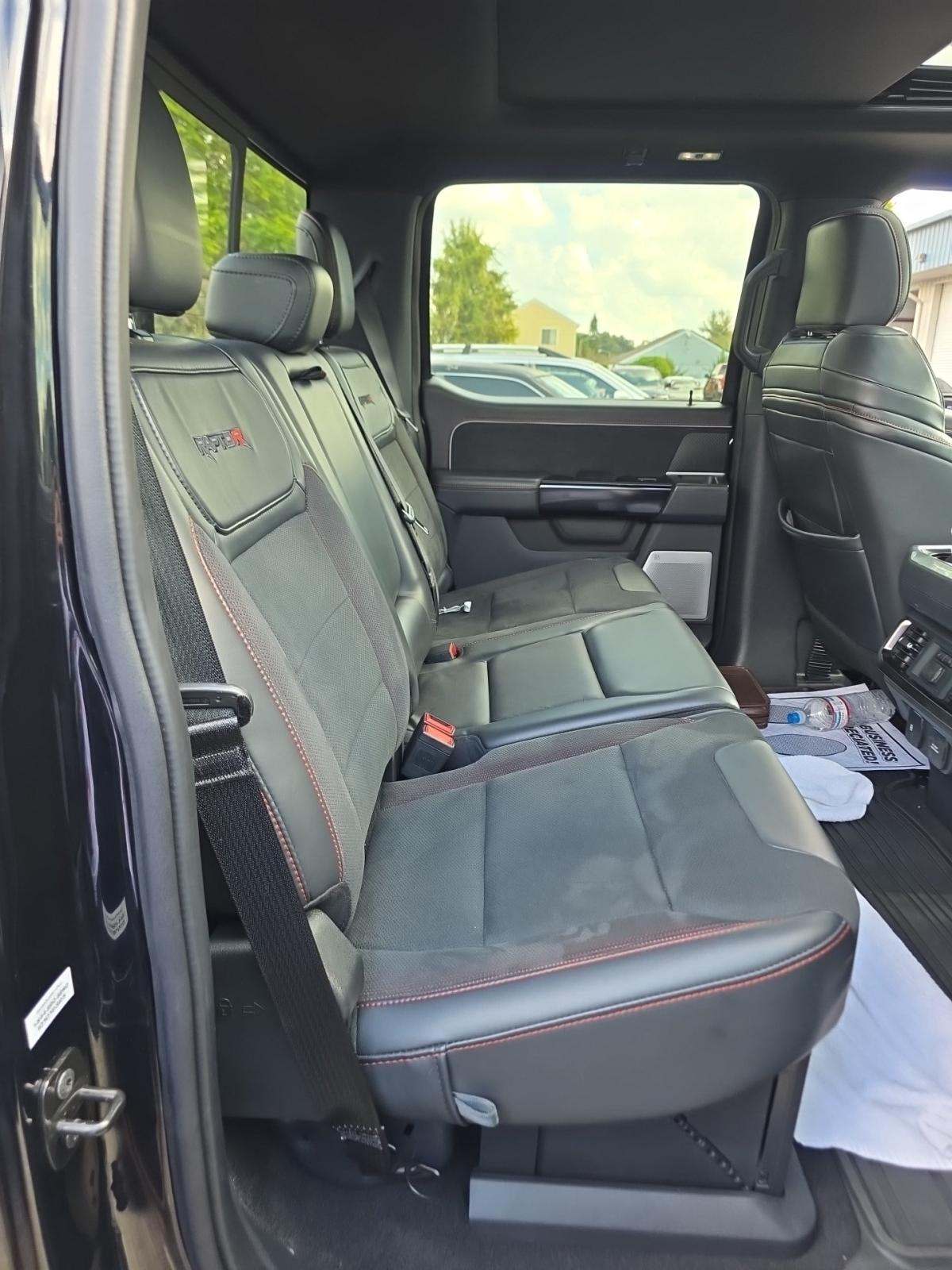 2024 Ford F-150 Raptor AWD