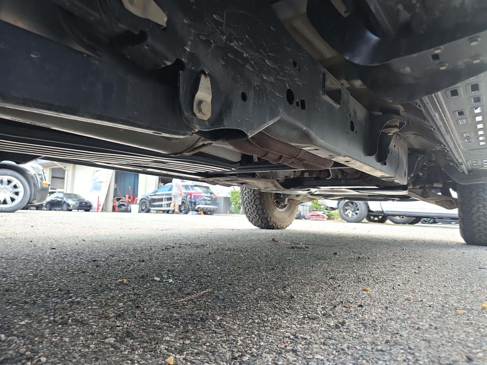 2024 Ford F-150 Raptor AWD