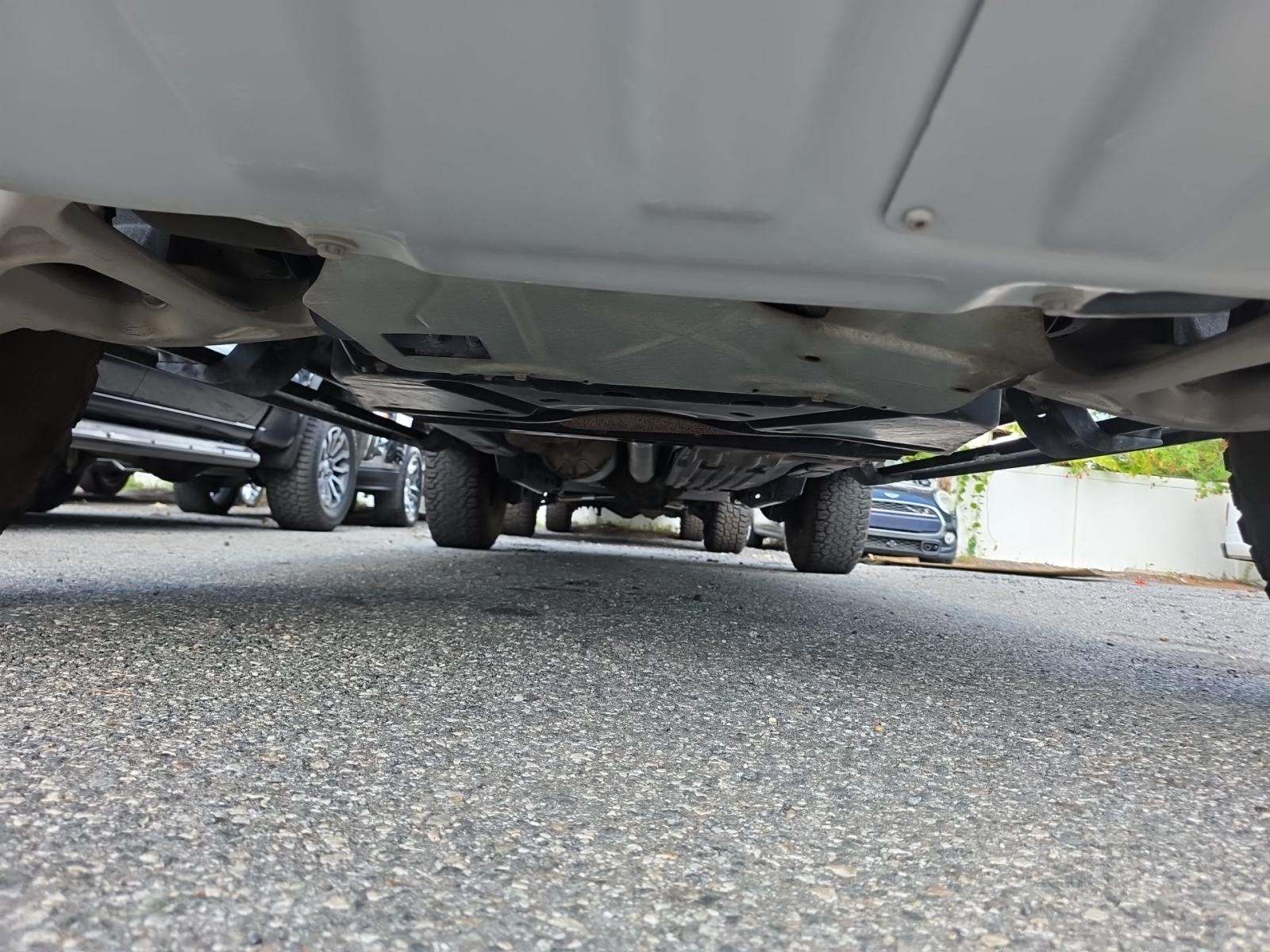 2024 Ford F-150 Raptor AWD