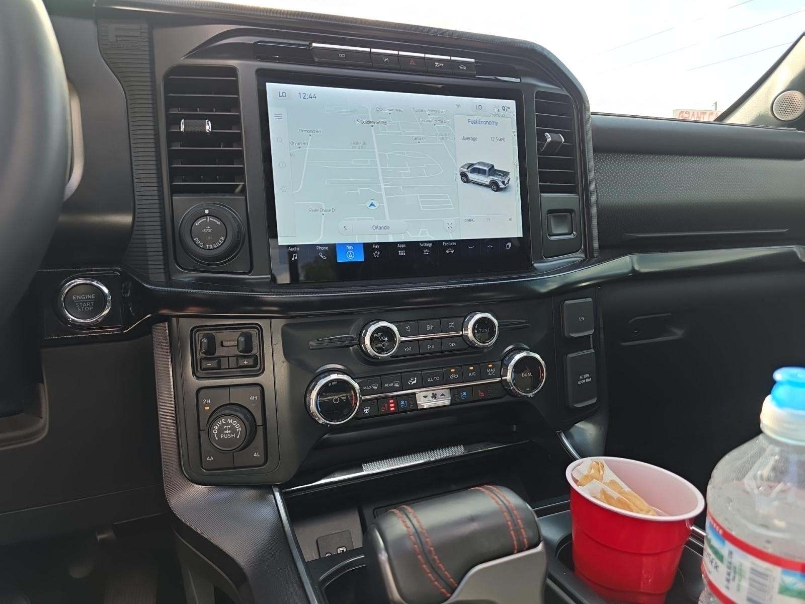 2024 Ford F-150 Raptor AWD