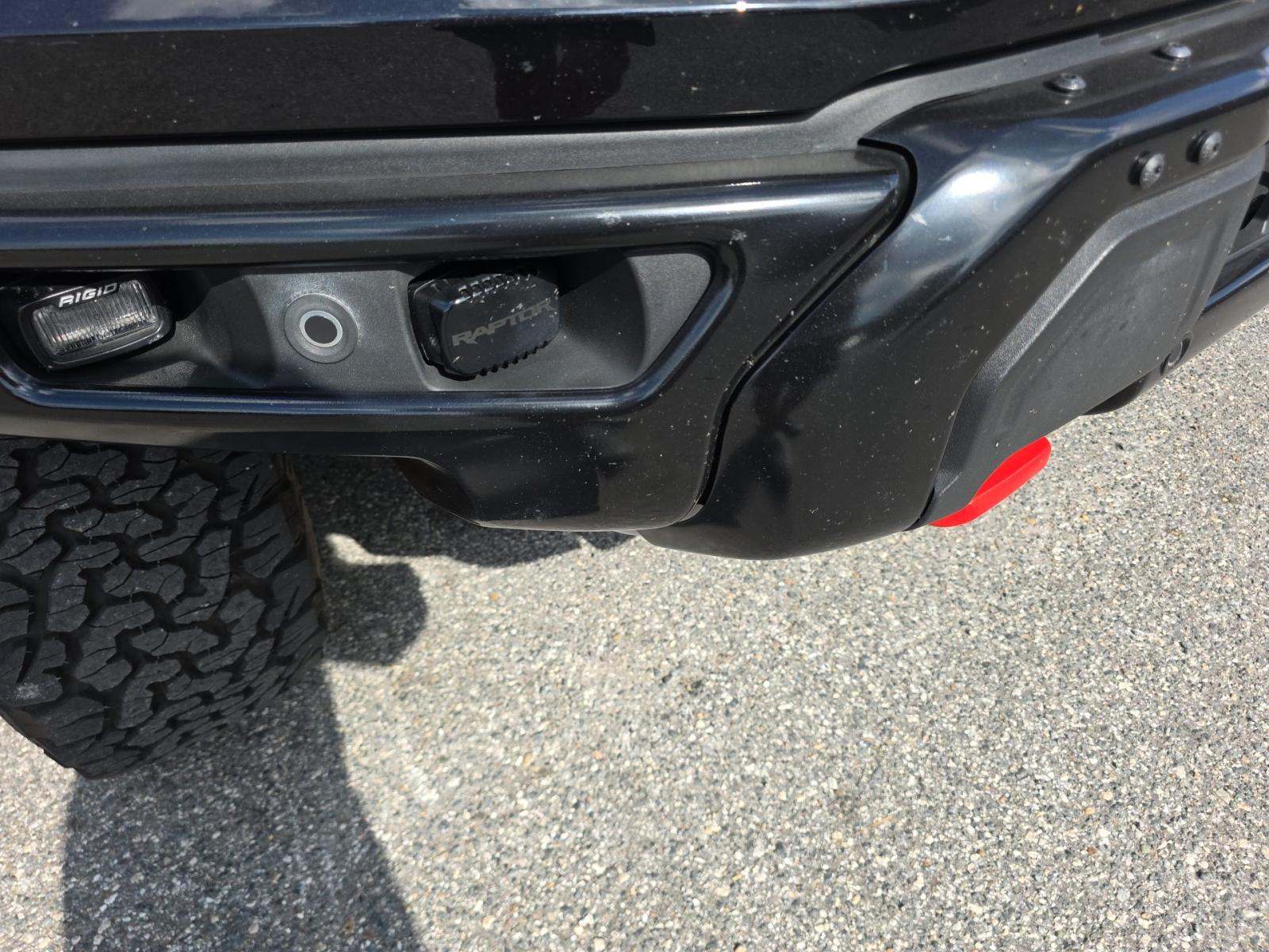 2024 Ford F-150 Raptor AWD