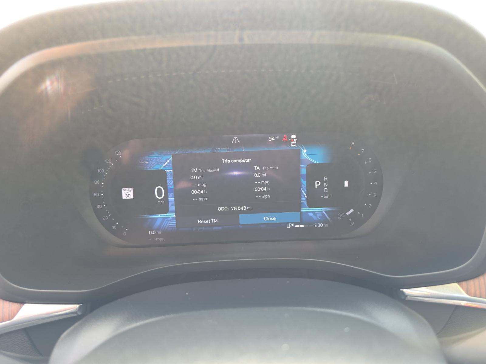 2024 Volvo XC60 B5 Plus AWD