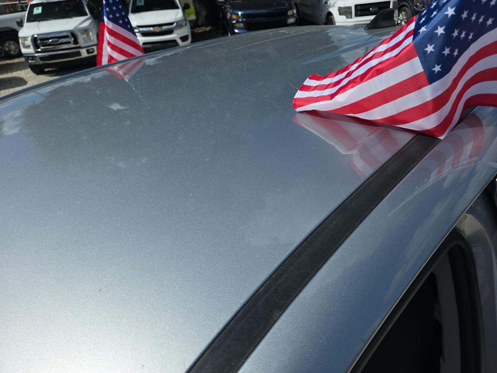 2021 Toyota Tacoma SR5 RWD