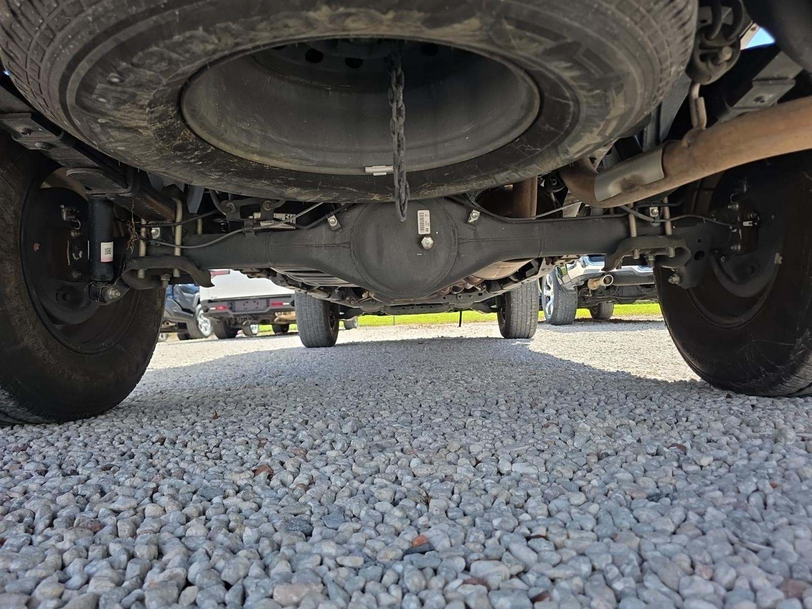 2021 Toyota Tacoma SR5 RWD