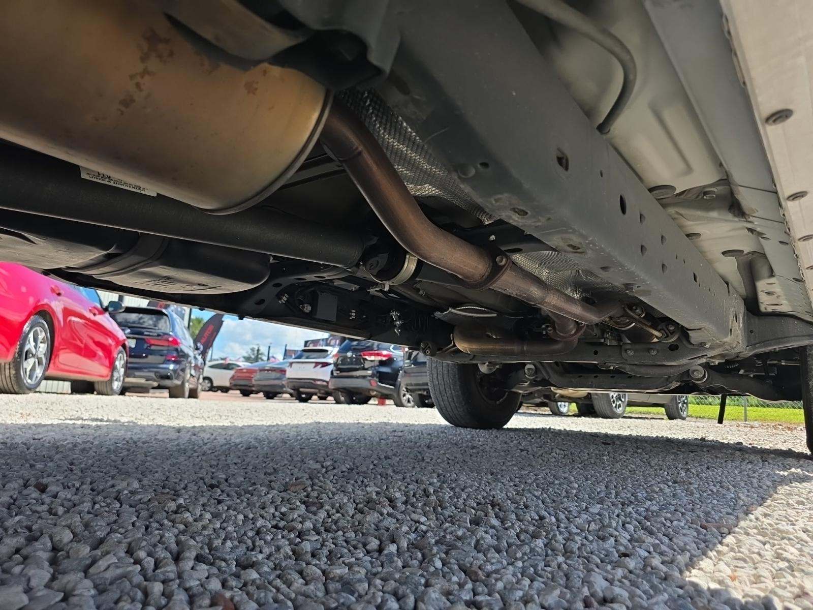 2021 Toyota Tacoma SR5 RWD