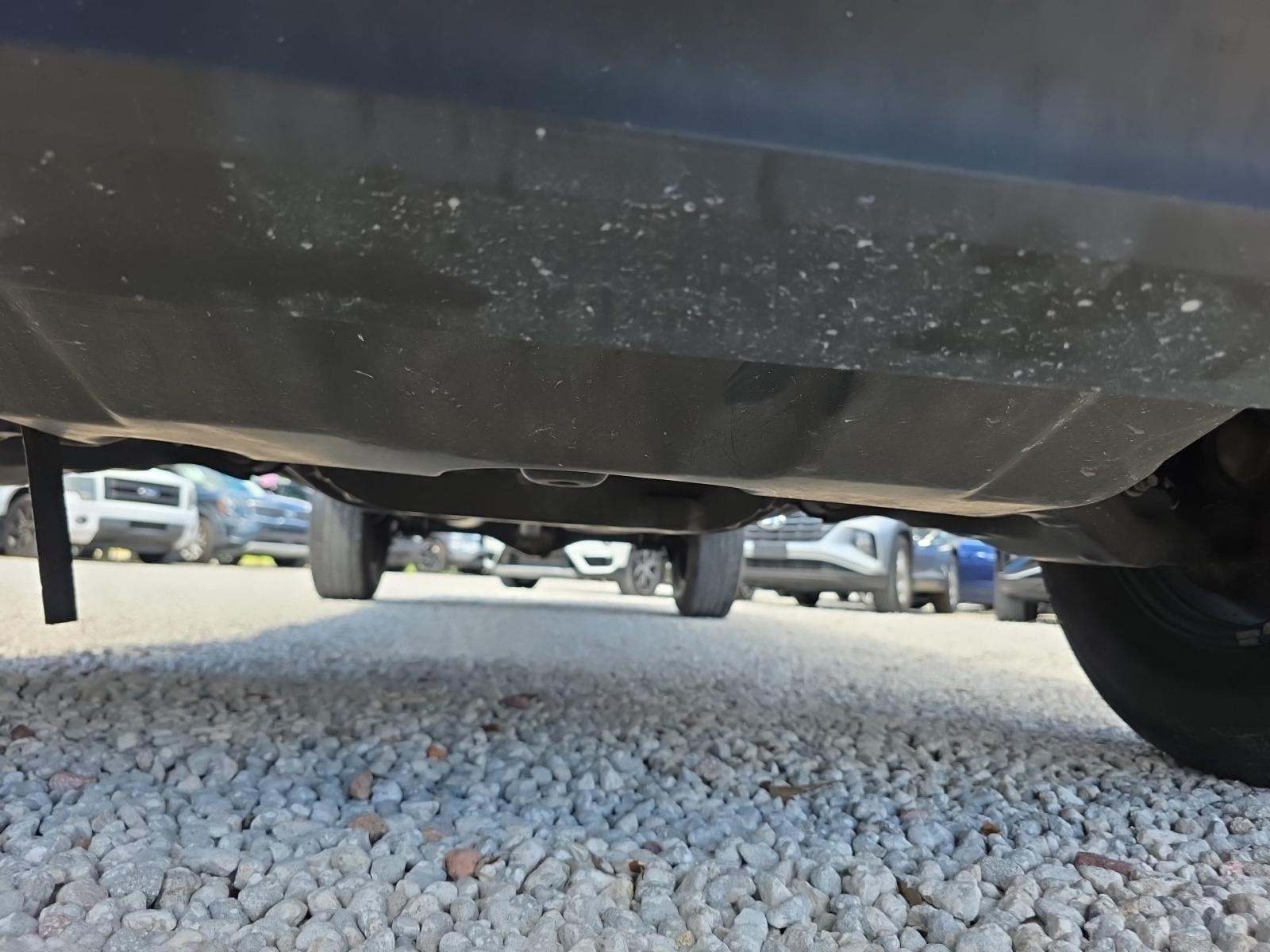 2021 Toyota Tacoma SR5 RWD