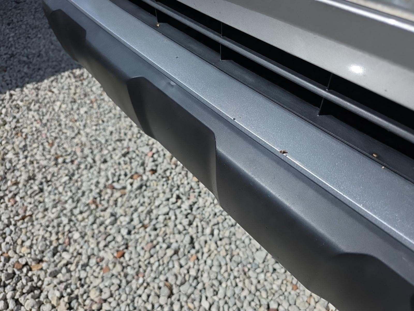 2021 Toyota Tacoma SR5 RWD