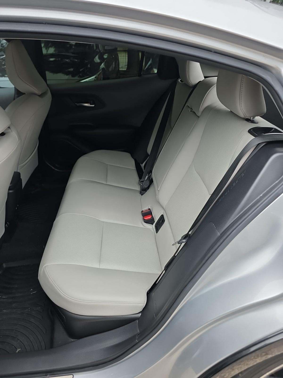 2023 Toyota Prius Limited AWD