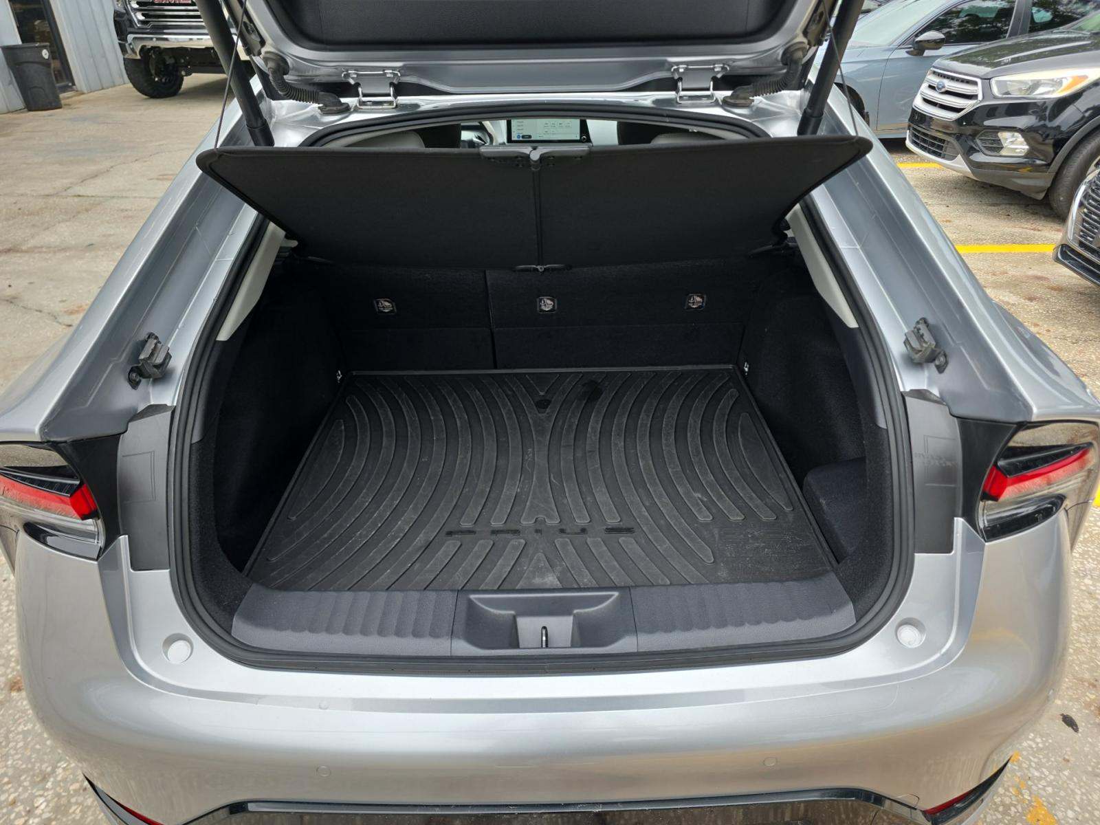 2023 Toyota Prius Limited AWD