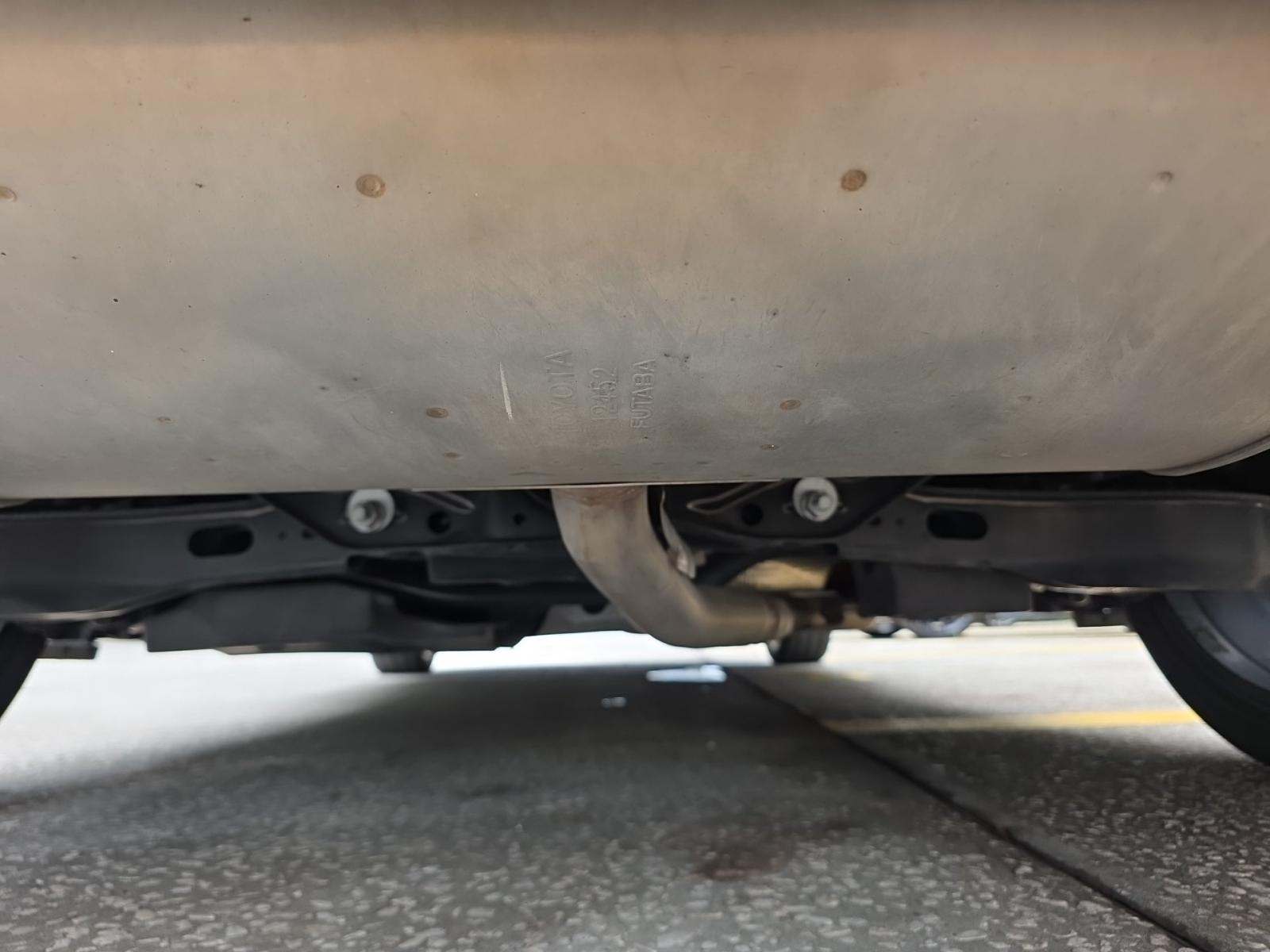 2023 Toyota Prius Limited AWD