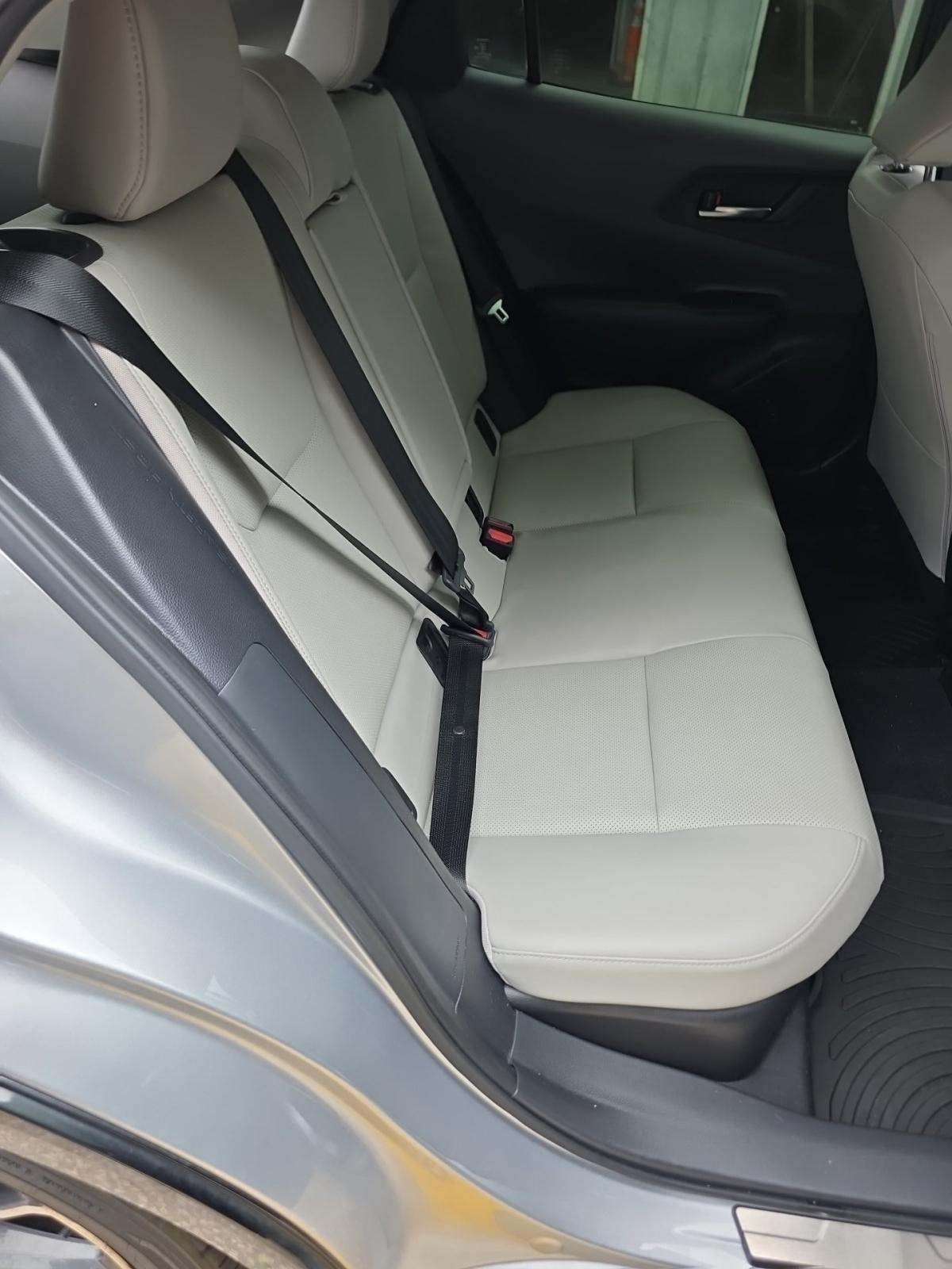 2023 Toyota Prius Limited AWD