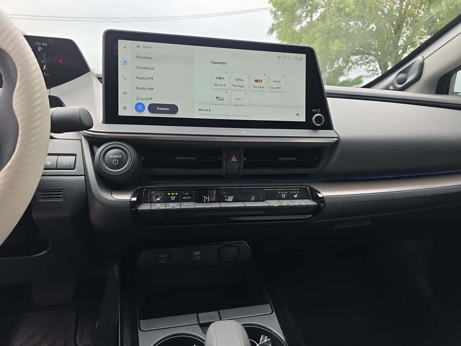 2023 Toyota Prius Limited AWD