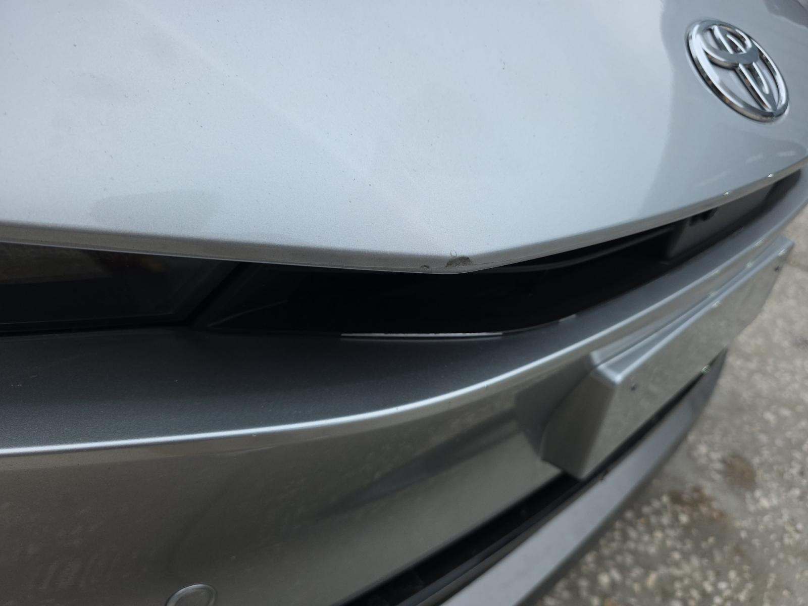 2023 Toyota Prius Limited AWD