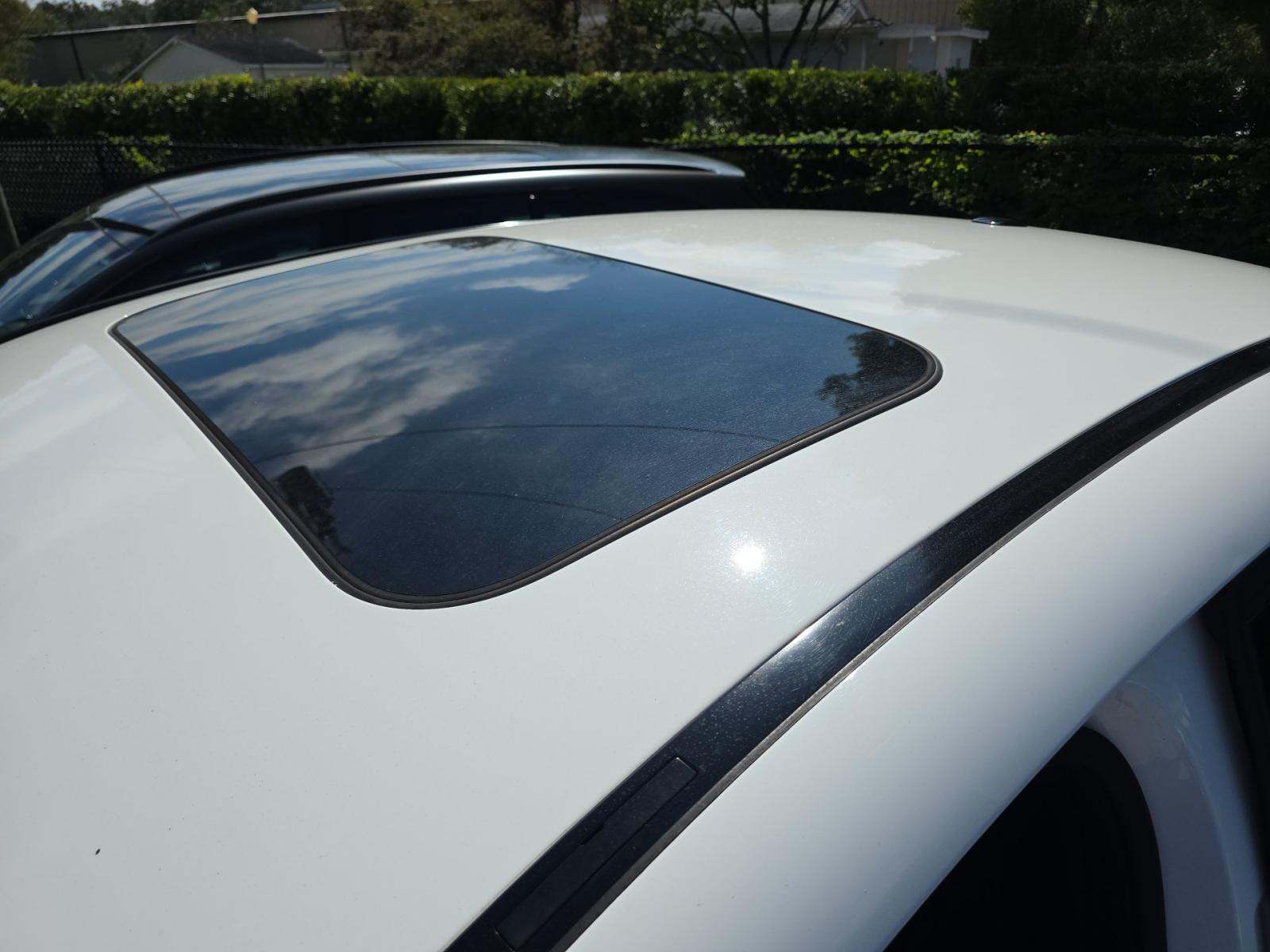 2018 Mercedes-Benz GLC AMG GLC 63 AWD